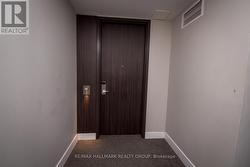 Unit 1203 - Front Door - 