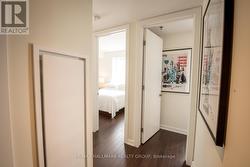 Unit 1203 - Foyer - 