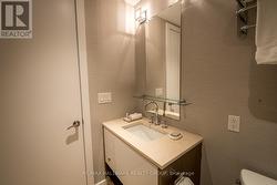 Primary Bedroom 3 Piece En-Suite - 