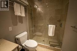 Primary Bedroom 3 Piece En-Suite - 