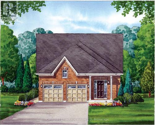 740 Burwell Street, Fort Erie (Lakeshore), ON - Outdoor