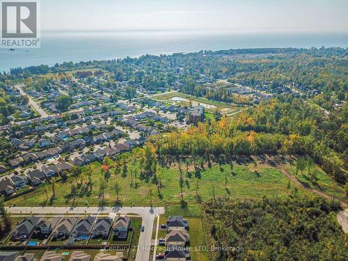 740 Burwell Street, Fort Erie (Lakeshore), ON - Outdoor With View