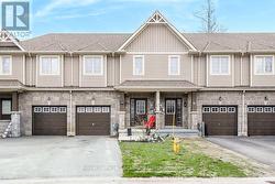 16 ARCADIA ROAD Wasaga Beach, ON L9Z 3C7