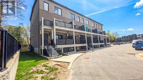 4B - 360 QUEEN STREET E  Centre Wellington (Fergus), ON N1M 1T4