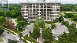 512 - 310 MILL STREET S  Brampton, ON L6Y 3B1