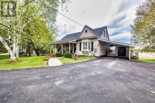 1361 HIGHWAY 7A  Scugog (Port Perry), ON L9L 1B5
