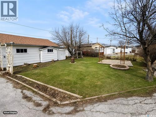 630 Williams Crescent, Regina, SK 