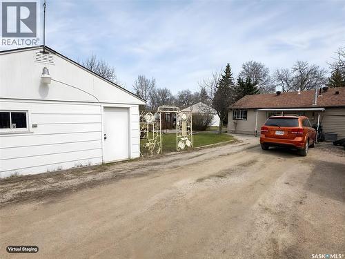 630 Williams Crescent, Regina, SK 