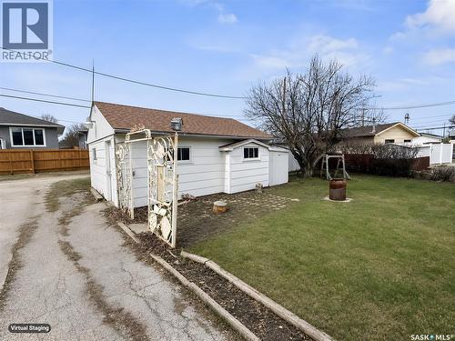 630 Williams Crescent, Regina, SK 