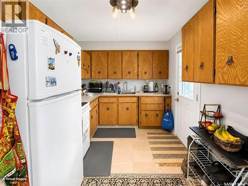 630 Williams Crescent, Regina, SK 