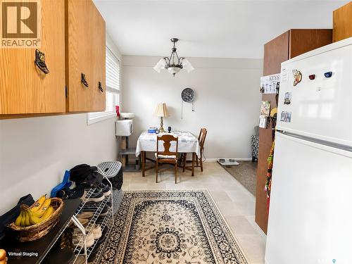 630 Williams Crescent, Regina, SK 