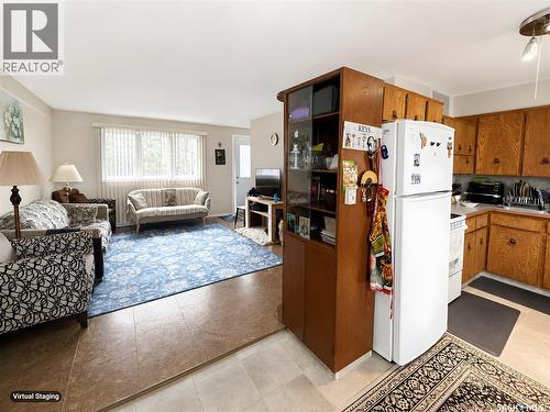 630 Williams Crescent, Regina, SK 