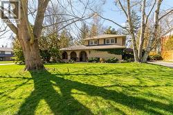 150 CAIRNCROFT Road Oakville, ON L6J 4L9