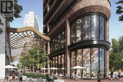 1811 - 1185 DUPONT STREET  Toronto, ON M6H 0G5