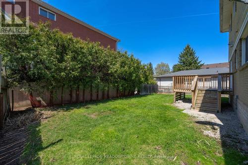 82 Maple Avenue, Halton Hills, ON - Outdoor