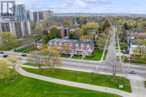 1389 Lakeshore Road, Burlington, ON - Outdoor With View