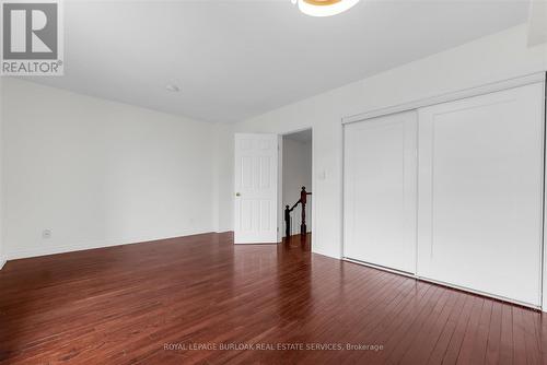 1389 Lakeshore Road, Burlington, ON - Indoor Photo Showing Other Room