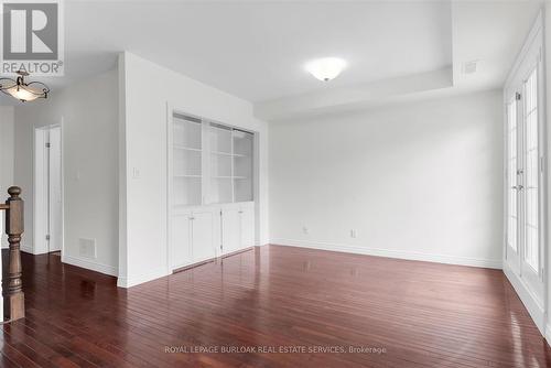 1389 Lakeshore Road, Burlington, ON - Indoor Photo Showing Other Room