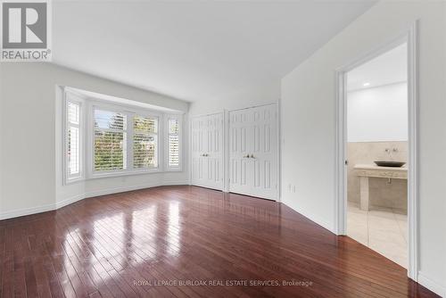 1389 Lakeshore Road, Burlington, ON - Indoor Photo Showing Other Room