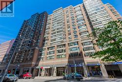 307 - 44 GERRARD STREET W Toronto, ON M5G 2K2