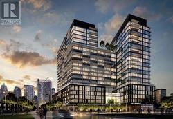730 - 50 POWER STREET Toronto, ON M5A 0V3