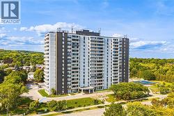 2055 UPPER MIDDLE Road Unit# 901  Burlington, ON L7P 3P4