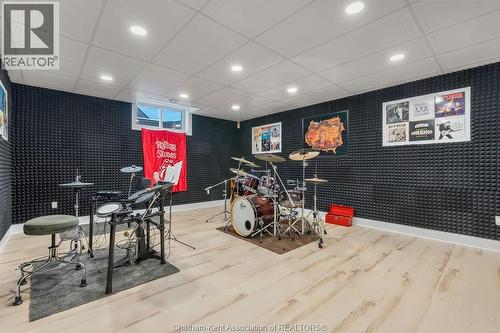5482 Talbot Trail, Merlin, ON - Indoor Photo Showing Other Room
