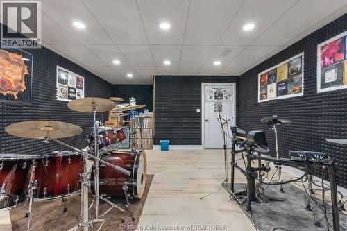 5482 Talbot Trail, Merlin, ON - Indoor