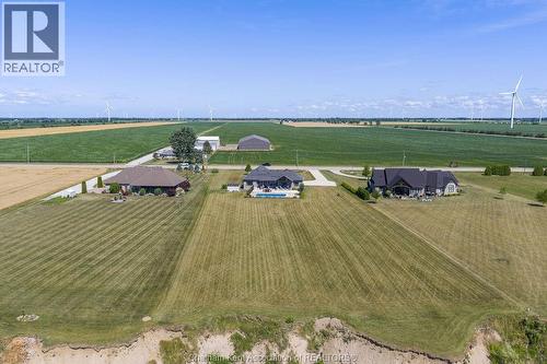 5482 Talbot Trail, Merlin, ON - Outdoor With View