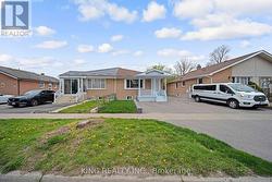71 MCMURCHY AVENUE S Brampton, ON L6Y 1Y7