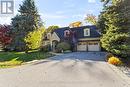 1286 Woodeden Drive, Mississauga, ON  - Outdoor With Facade 