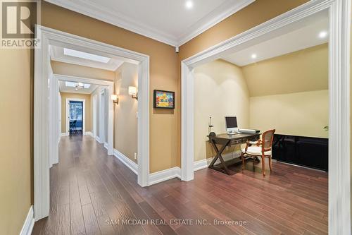 1286 Woodeden Drive, Mississauga, ON - Indoor Photo Showing Other Room