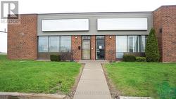 1 & 2 - 1195 FRANKLIN BOULEVARD  Cambridge, ON N1R 7R7