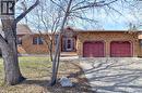 1434 Sidler Drive N, Regina, SK  - Outdoor 