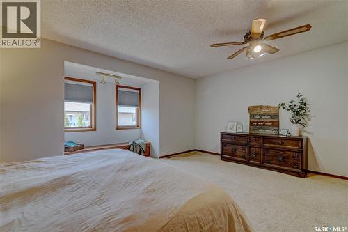 1434 Sidler Drive N, Regina, SK - Indoor Photo Showing Bedroom