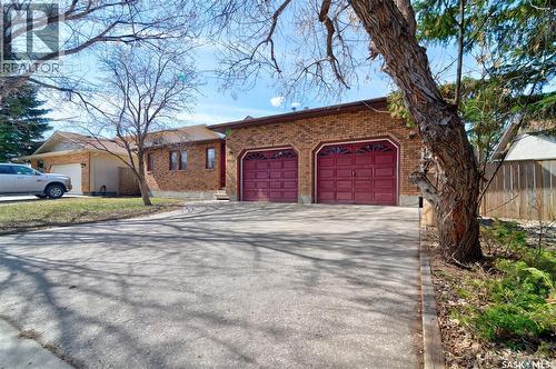 1434 Sidler Drive N, Regina, SK - Outdoor