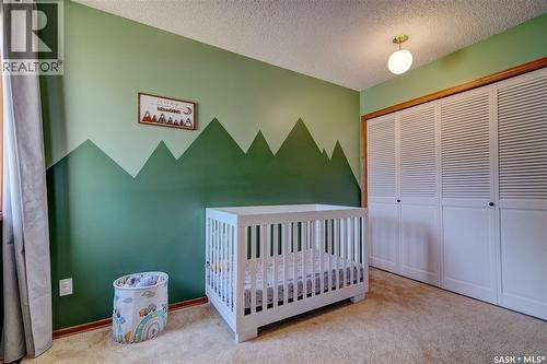 1434 Sidler Drive N, Regina, SK - Indoor Photo Showing Bedroom
