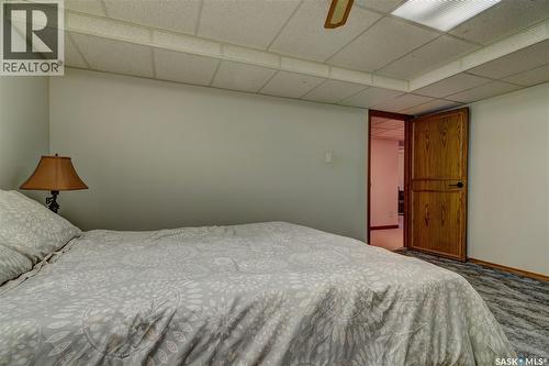 1434 Sidler Drive N, Regina, SK - Indoor Photo Showing Bedroom