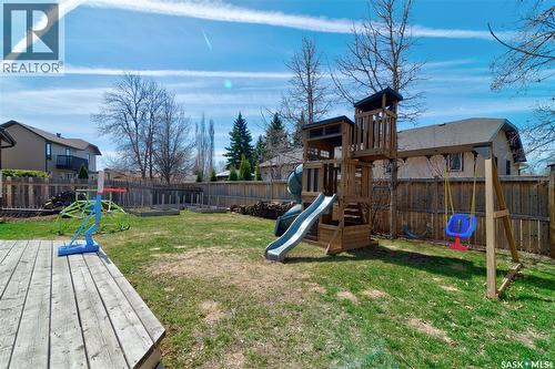 1434 Sidler Drive N, Regina, SK - Outdoor