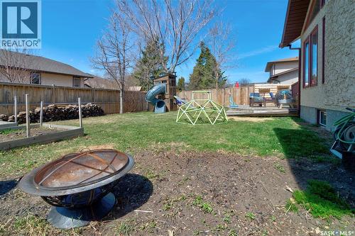 1434 Sidler Drive N, Regina, SK - Outdoor