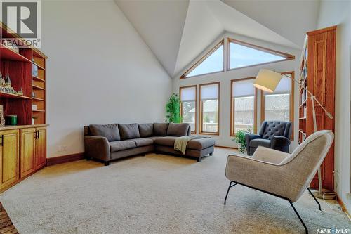 1434 Sidler Drive N, Regina, SK - Indoor Photo Showing Other Room