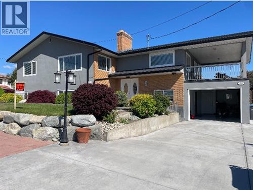 9106 Hummingbird Lane  Osoyoos, BC V0H 1V5