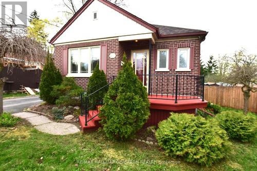 269 ABERDEEN AVENUE  Peterborough (Northcrest Ward 5), ON K9H 4X2