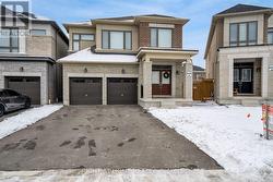 BASEMENT - 49 PRIORY DRIVE Whitby, ON L1P 0L1