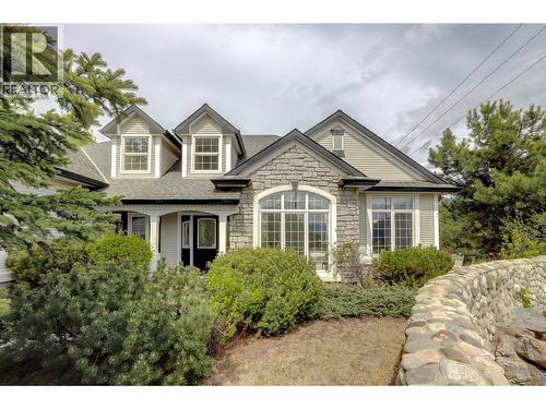 1101 Phoenix Drive  Vernon, BC V1B 3M4