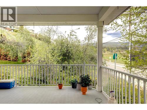 1101 Phoenix Drive, Vernon, BC - Outdoor