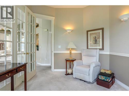 1101 Phoenix Drive, Vernon, BC - Indoor Photo Showing Other Room