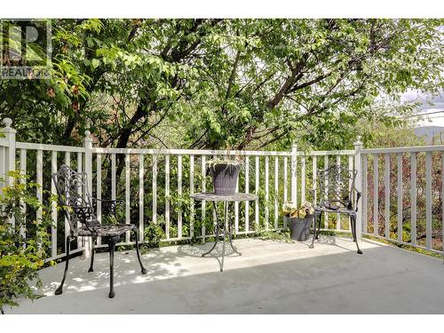 1101 Phoenix Drive, Vernon, BC - Outdoor