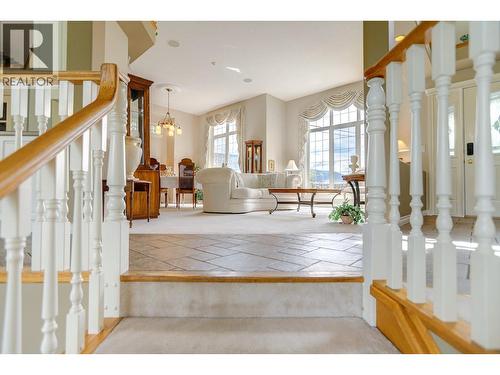 1101 Phoenix Drive, Vernon, BC - Indoor Photo Showing Other Room