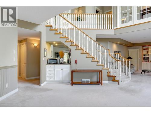 1101 Phoenix Drive, Vernon, BC - Indoor Photo Showing Other Room